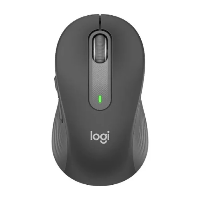 Miš Wireless Logitech M650 Bluetooth Graphite 910-006274