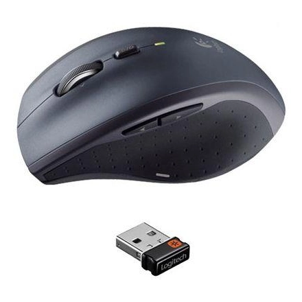 Miš Wireless Logitech M705 Marathon USB Black 910-001949
