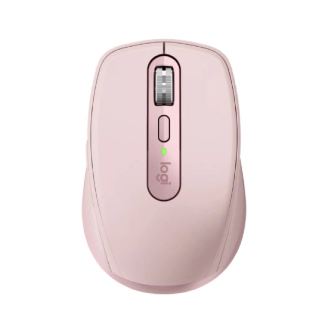 Miš Wireless Logitech MX Anywhere 3S Roze 910-006931