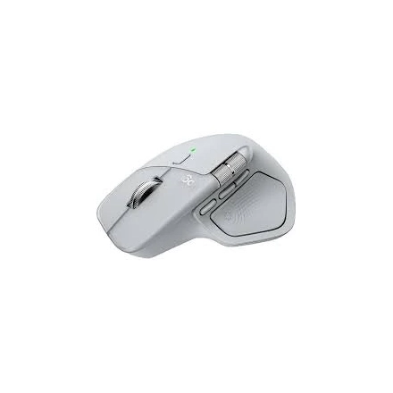 Miš Wireless Logitech MX Master 4 Pale Gray 910-007563
