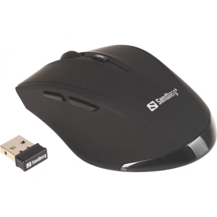 Miš Wireless Sandberg Pro 630-06