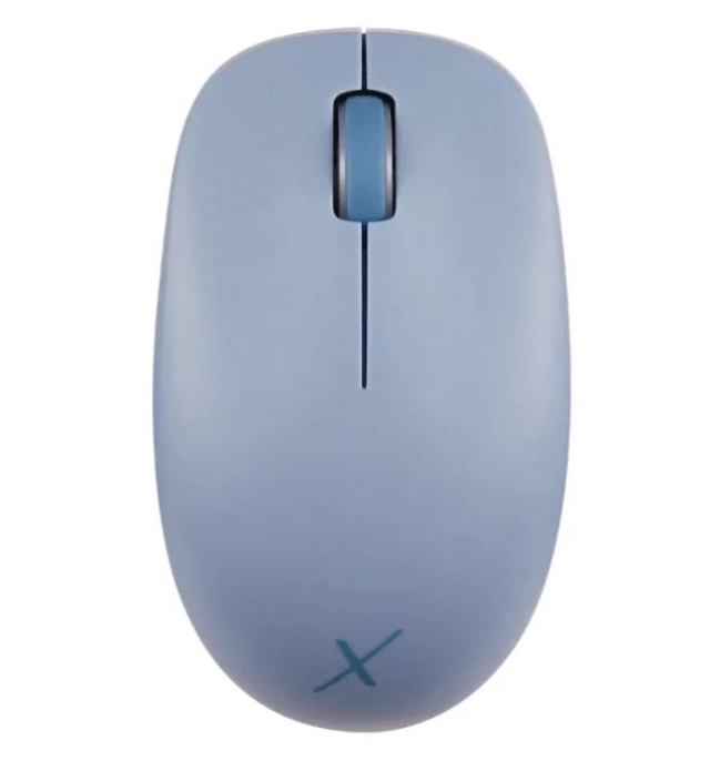 Miš Wireless VolkanoX Magma VKX-201-BG plavo sivi