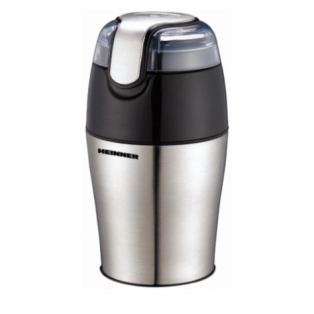 Mlin za kafu HEINNER  HCG-150SS 50g/150W/inox