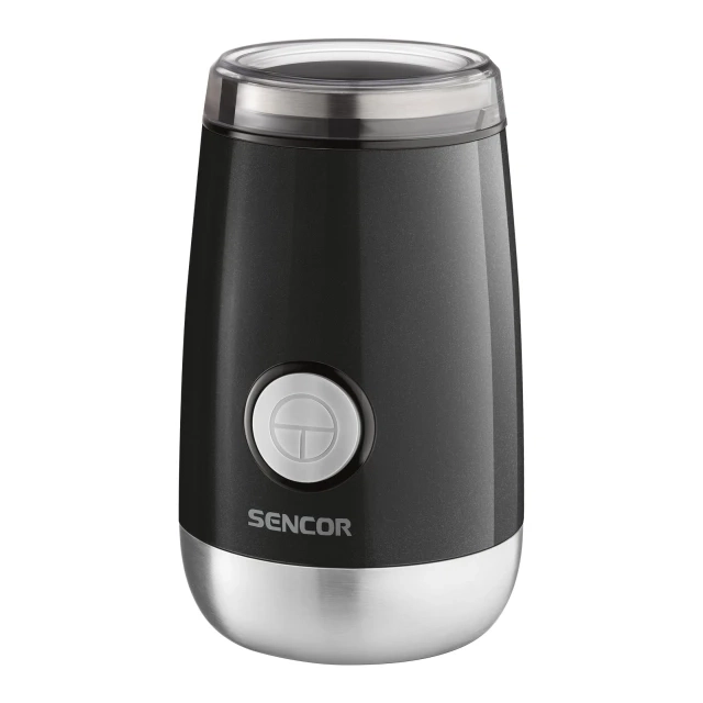 Mlin za kafu Sencor SCG 2051BK