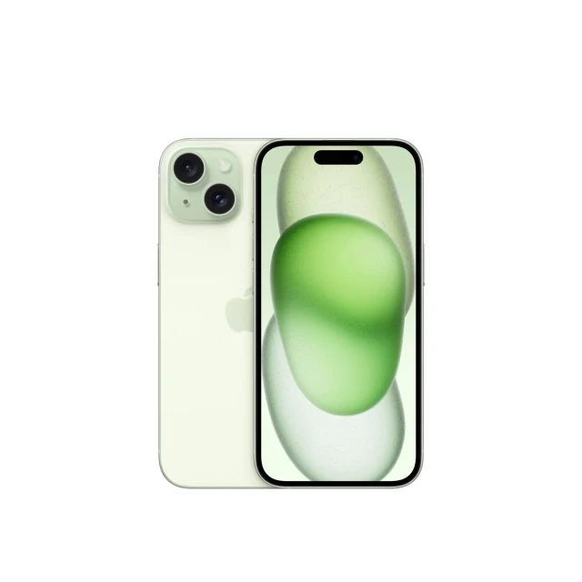 Mobilni telefon Apple iPhone 15 128GB Green