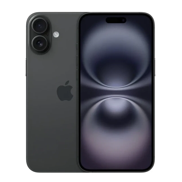 Mobilni telefon Apple Iphone 16 8/128 Black