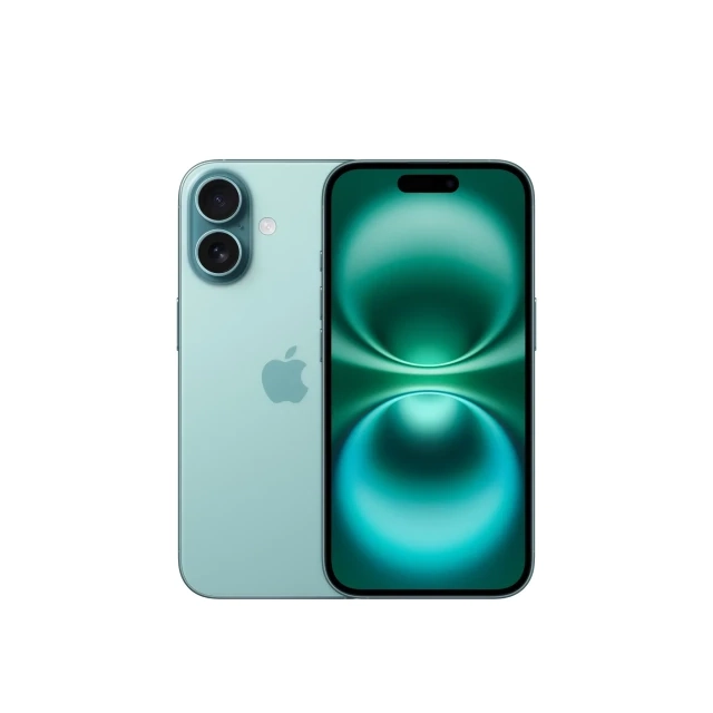 Mobilni telefon Apple Iphone 16 8/128GB Teal