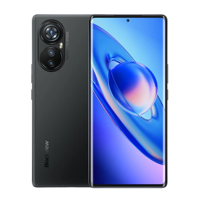 Mobilni telefon Blackview A200 Pro 12/256