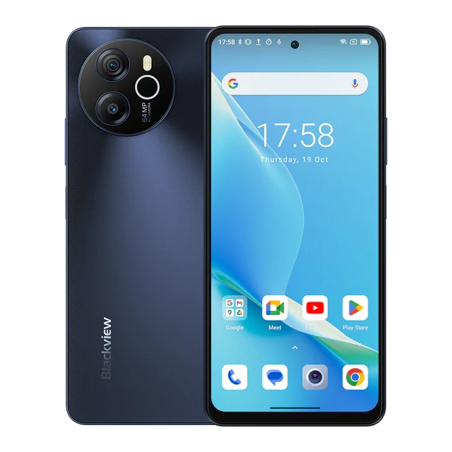 Mobilni telefon Blackview Shark 8 8/256 GB