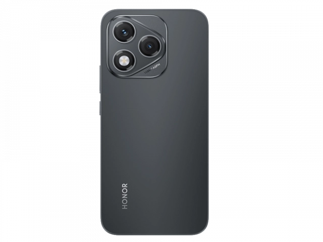 Mobilni telefon Honor 400 Lite 5G 8/256GB crna