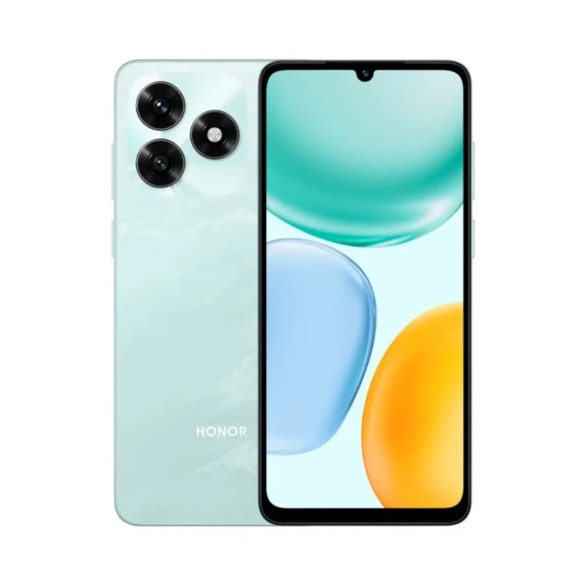 Mobilni telefon Honor X5c 4/128GB plava