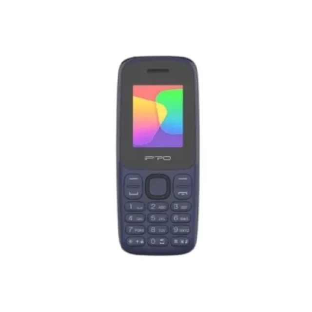 Mobilni telefon IPRO A1 mini crno plavi