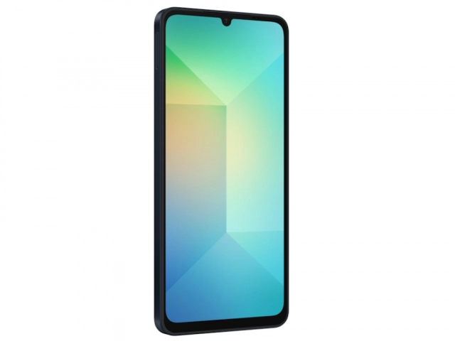 Mobilni telefon Samsung A06 6/128 crni
