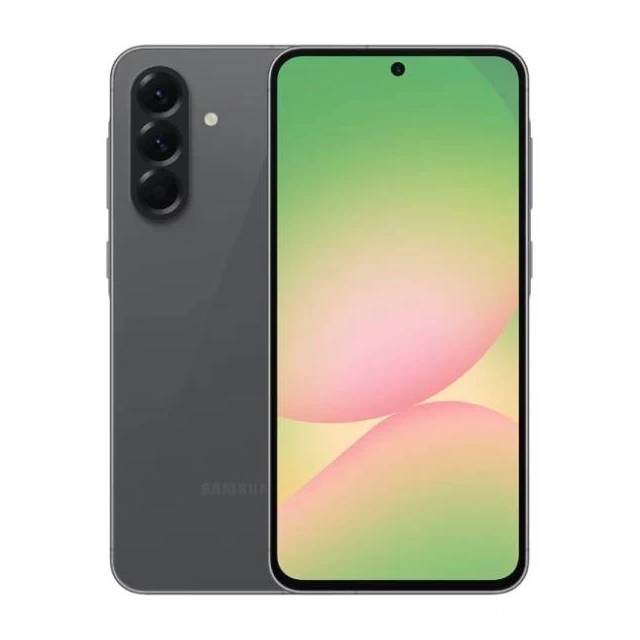 Mobilni telefon Samsung Galaxy A56 8GB/128GB 5G crni