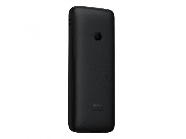 Mobilni telefon TCL Onetouch 5041/crna