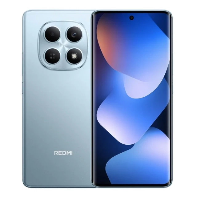 Mobilni telefon Xiaomi Redm Note 15 8/256GB Plava