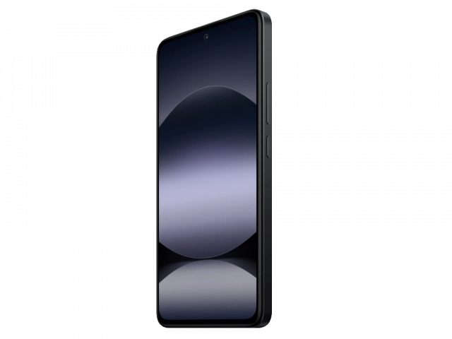 Mobilni telefon Xiaomi Redmi Note 14 6/128GB crni