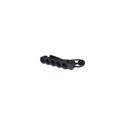 MOESSCH 5X2P+E STD1 1.5M B