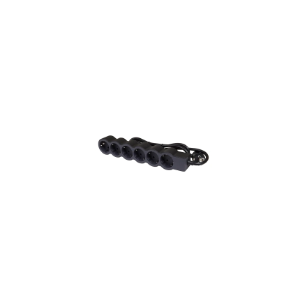 MOESSCH 6X2P+E STD1 1.5M B