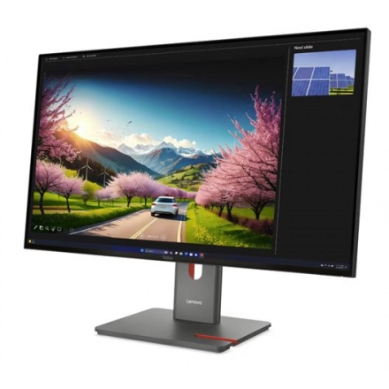 MON 32 LN P32ud-40 4k/IPS/HDMI/DP/Thunderbolt/3Y, 64A8XAT2EU
