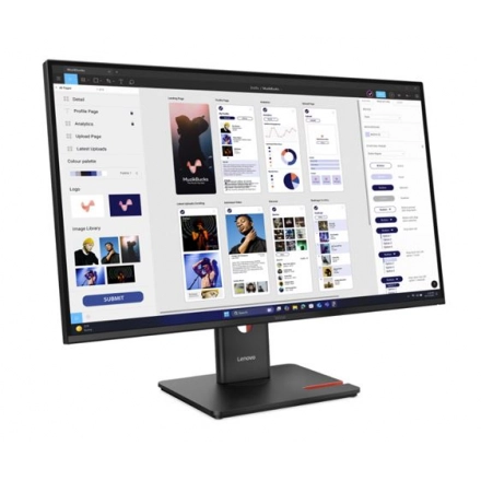 MON 32 LN T32ud-40 4k/IPS/HDMI/DP/2xUSB-C/RJ45/3Y,64B0GAT1EU