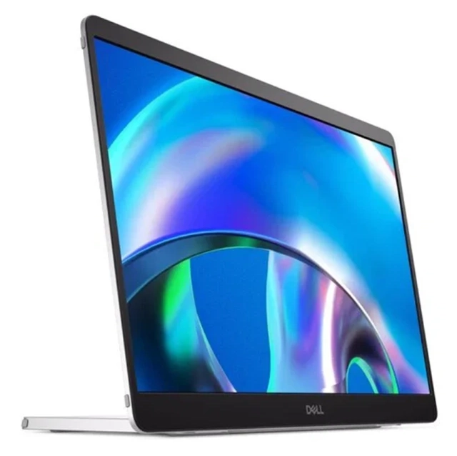 Monitor 14" Dell P1425 IPS 1920x1080/60Hz/6ms/usb-c