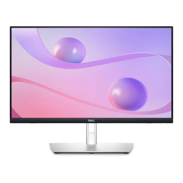 Monitor 23.8" Dell P2424HT IPS 1920x1080/60Hz/8ms/HDMI/DP/USB-A/USB-C