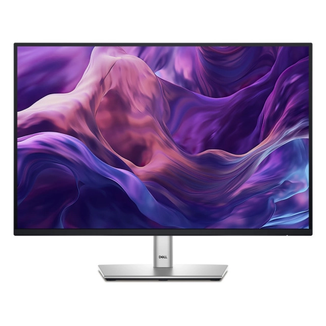 Monitor 23.8" Dell P2425 IPS 1920x1200/100Hz/5ms/HDMI/VGA/DP/USB