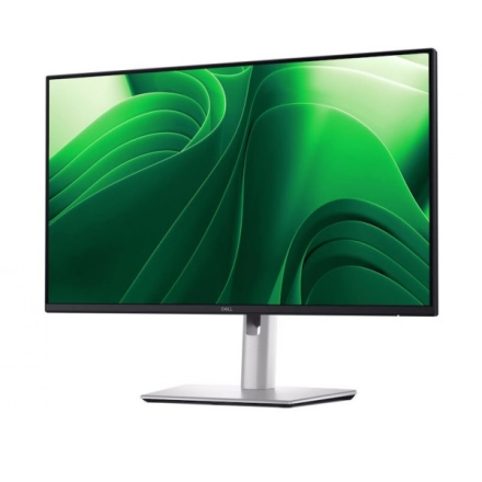 Monitor 23.8" Dell P2425D IPS 2560x1440/100Hz/5ms/HDMI/DP/USB/pivot