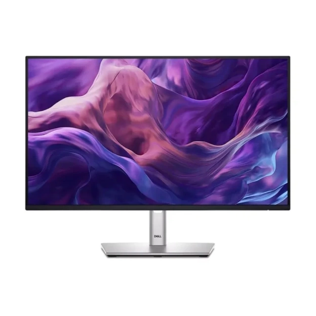 Monitor 23.8 Dell P2425HE 1920x1080/Full HD/ IPS/100Hz/5ms/HDMI/VGA/DP/5x USB/USB-C/Pivot