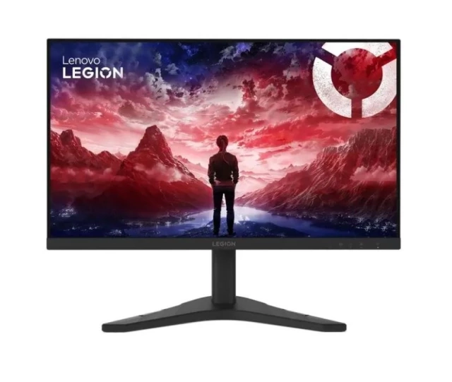 Monitor 23.8" Lenovo R24s 68CBGAC2EU IPS 1920x1080/144Hz/1ms/HDMI/DP