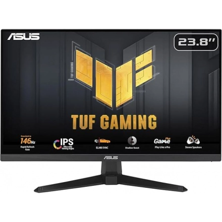 Monitor 24 Asus VG249QE5A FHD IPS 144Hz 1ms DP/HDMI