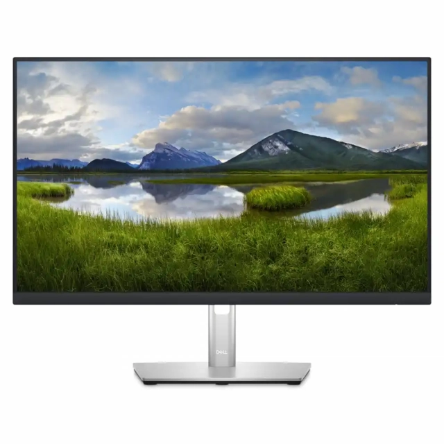 Monitor 24 Dell P2423D 2560x1440/QHD/IPS/60Hz/IPS/5ms/HDMI/DP/4xUSB ...