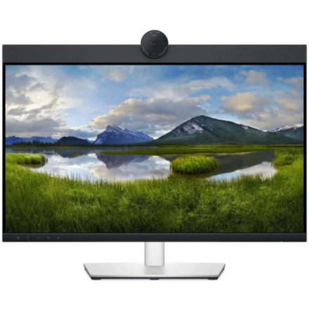 Monitor 24" Dell Pro Plus P2424HEB IPS 1920x1080/60Hz/5ms/HDMI/DP/USB-C/pivot