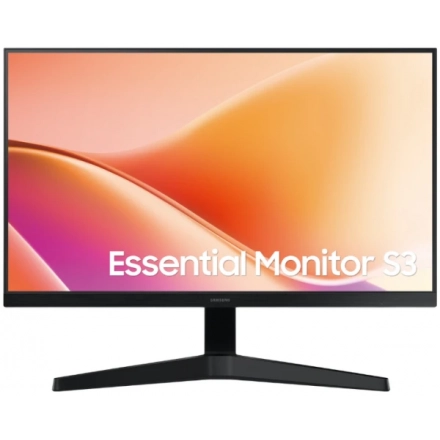 Monitor 24" Samsung LS24F330EAUXEN VA 1920x1080/100Hz/5ms/HDMI/VGA(D-sub)