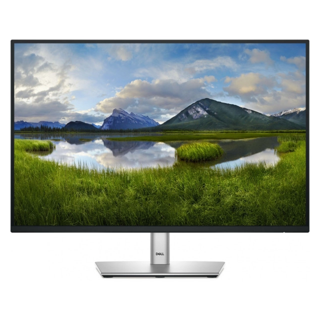 Monitor 24.07" Dell P2425E IPS 1920x1200/100Hz/5ms/HDMI/DP/RJ45/USB/USB-C