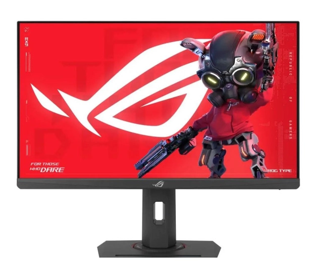 Monitor 24.5" Asus XG259CS IPS 1920x1080/180Hz/1ms/HDMI/DP/USB-C/pivot
