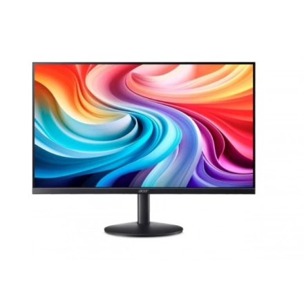Monitor 27" Acer SA273P1BI IPS 1920x1080/144Hz/1ms/HDMI/VGA/Vesa