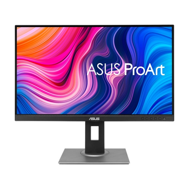 Monitor 27" Asus ProArt PA278QV IPS 2560x1440/75Hz/5ms/HDMI/DP/USB/zvučnici