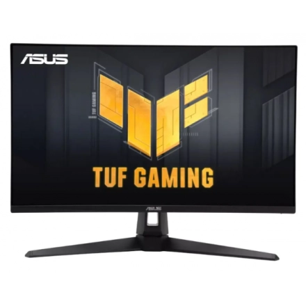 Monitor 27" Asus TUF Gaming VG27AQA1A VA 2560x1440/170Hz/1ms/2xHDMI/DP/zvučnici