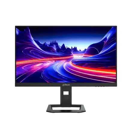 Monitor 27  Dahua LM27-E341A 2560x1440/QHD/IPS/240Hz/0,5ms/2xHDMI/2xDP