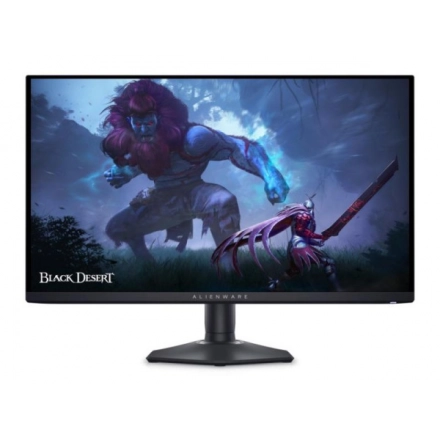 Monitor 27" Dell Alienware AW2725DF OLED 2560x1440/360Hz/0.03ms/HDMI/DP/USB