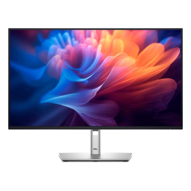 Monitor 27" Dell P2725HE IPS 1920x1080/100Hz/5ms/HDMI/DP/USB/RJ45