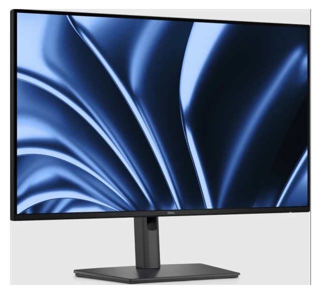 Monitor 27" Dell P2726HE IPS 1920x1080/120Hz/8ms/HDMI/DP/USB/pivot