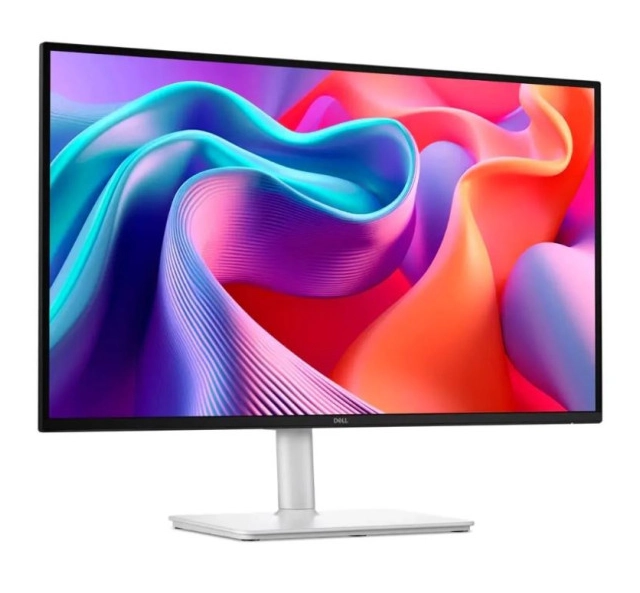Monitor 27" Dell S2725DSM IPS 2560x1440/144Hz/8ms/HDMI/DP/pivot