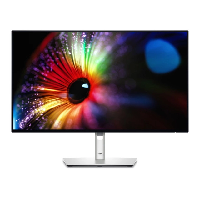 Monitor 27" Dell U2724D IPS 2560x1440/120Hz/8ms/HDMI/DP/USB-A/USB-C/pivot