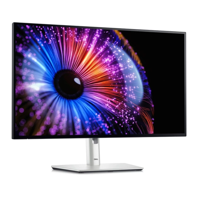 Monitor 27" Dell U2724DE IPS 2560x1440/120Hz/5ms/HDMI/DP/USB/RJ45