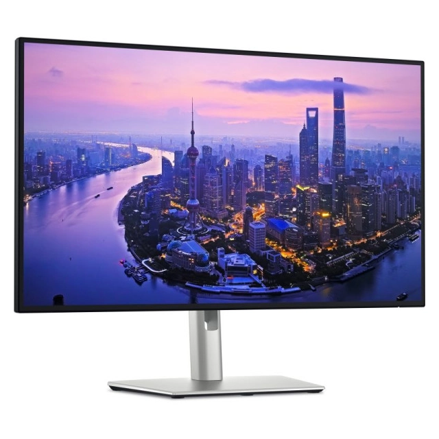 Monitor 27" Dell U2725QE IPS 3840x2160/120Hz/5ms/HDMI/DP/USB/RJ45
