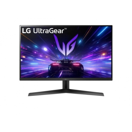 Monitor 27" LG 27GS60F-B IPS 1920x1080/180Hz/1ms/HDMI/DP/Gsyn
