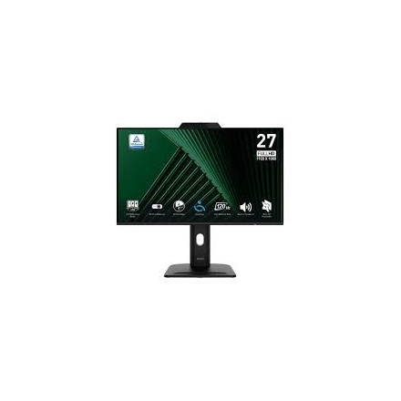 Monitor 27 MSI PRO MP272PMG IPS FHD 120Hz 1 ms HDMI/DP/VGA